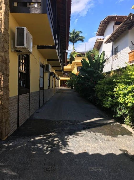 Pousada Sol Nascente0