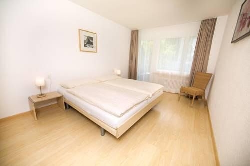 Appartements Elan0