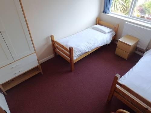 YMCA Penzance Backpackers0