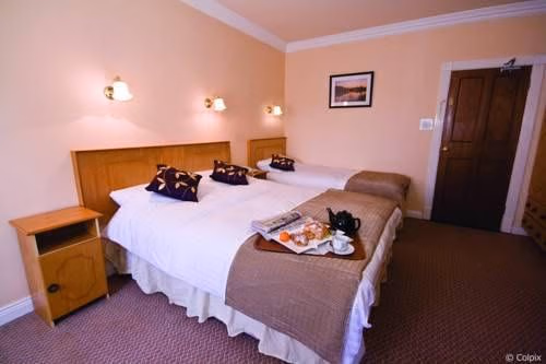 The Standing Stone Hotel0