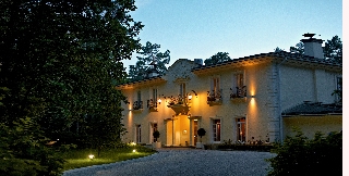 Kronon Park Hotel1
