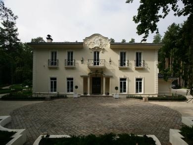 Kronon Park Hotel0
