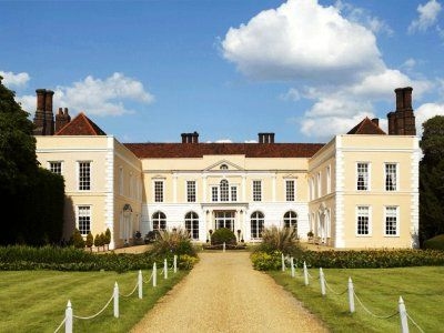 Hintlesham Hall1