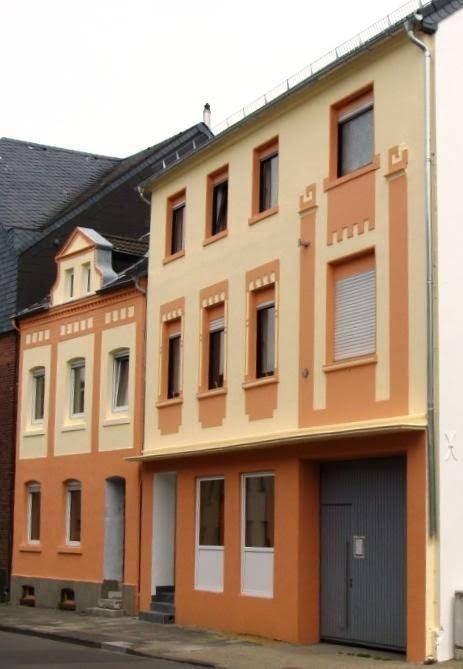 Gastehaus Mediterranee0