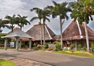Panglao Island Nature Resort & Spa2
