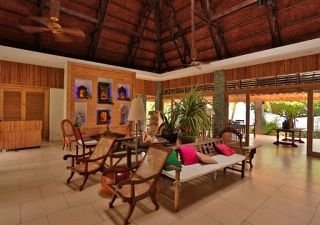 Panglao Island Nature Resort & Spa0