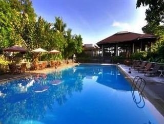 Panglao Island Nature Resort & Spa3