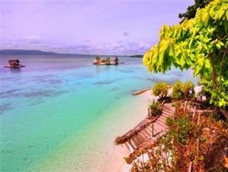 Panglao Island Nature Resort & Spa4