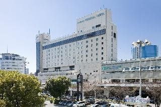 Sannomiya Terminal Hotel3
