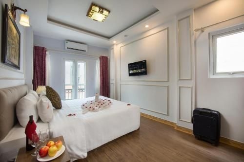 Camel City Hotel0