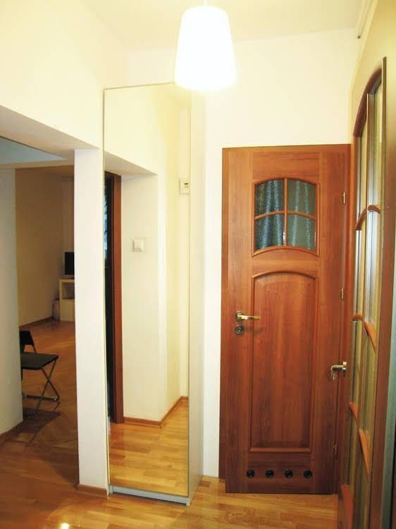 Wilson Apartment0