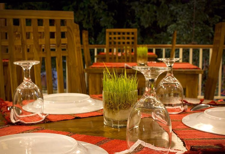 Sura Inn Ubud0