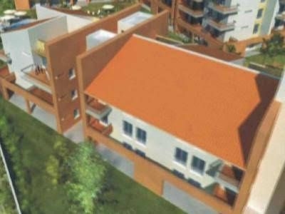 Palm Village Flat0