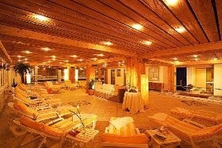 Alpen Resort Hotel3