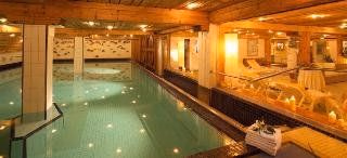 Alpen Resort Hotel0