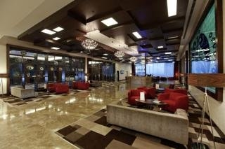 Hilton Garden Inn Kutahya0