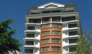 Ritz Aparthotel Bolivia4