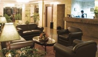 Ritz Aparthotel Bolivia0