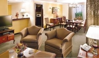 Ritz Aparthotel Bolivia2