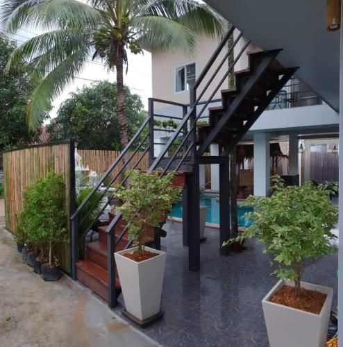 สมุย สตาร์ เกสท์เฮาส์ (Samui Star Guesthouse)2