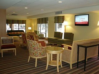 Ramada Seattle Downtown3