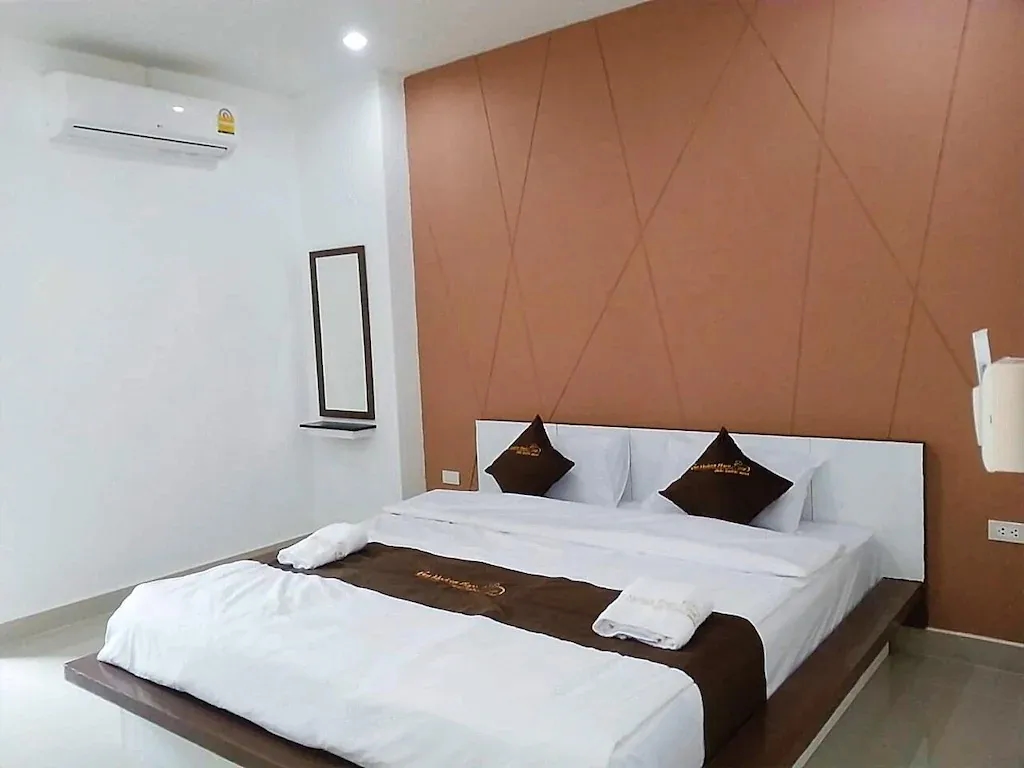 จีเอ็ม โมเดิร์น เพลส (Gm Modern Place)3