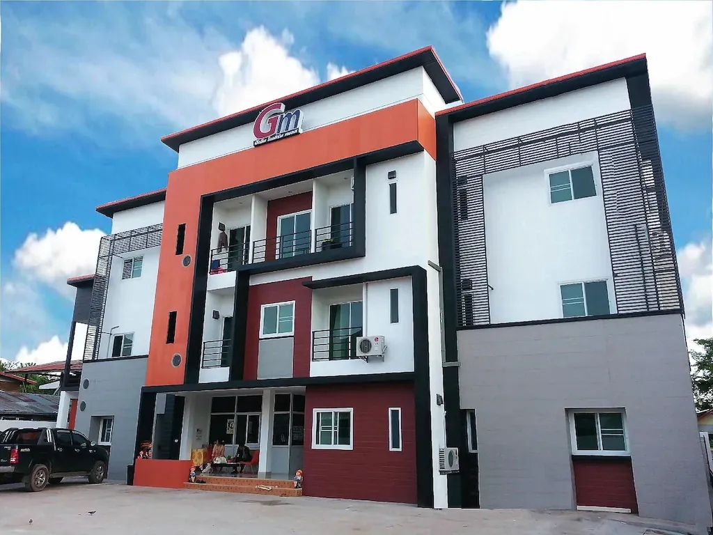 จีเอ็ม โมเดิร์น เพลส (Gm Modern Place)0