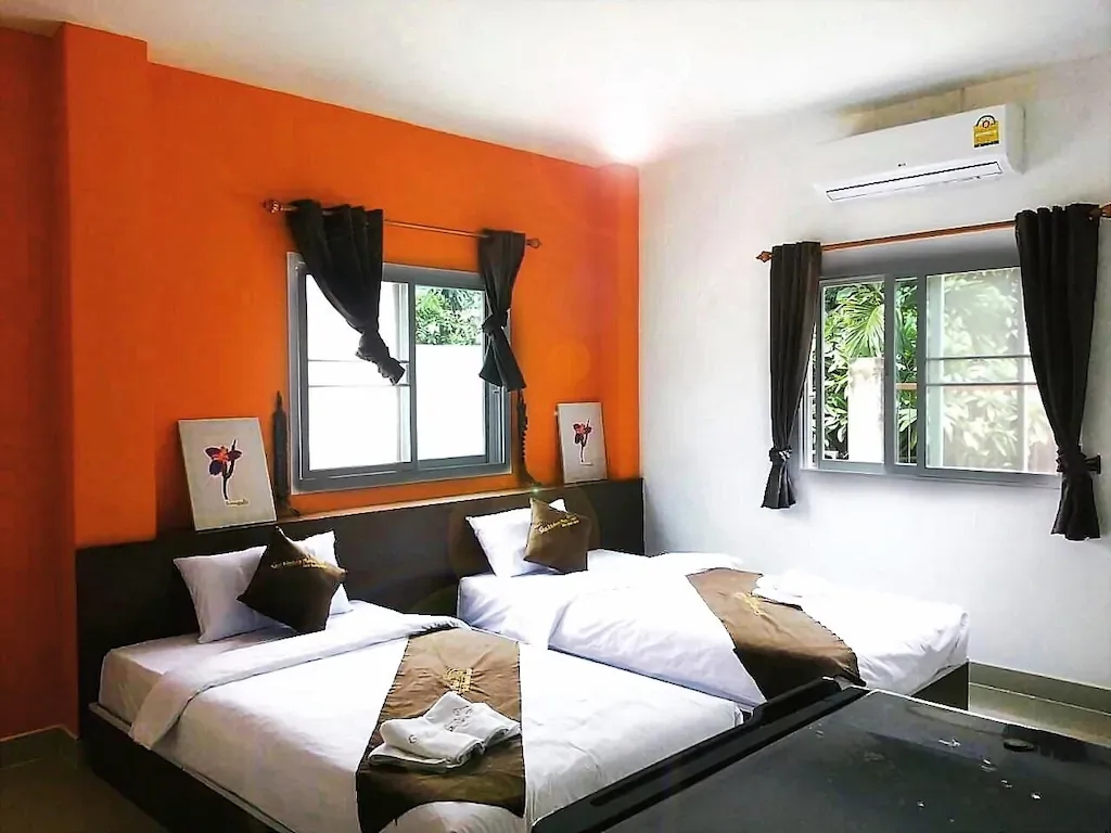 จีเอ็ม โมเดิร์น เพลส (Gm Modern Place)4