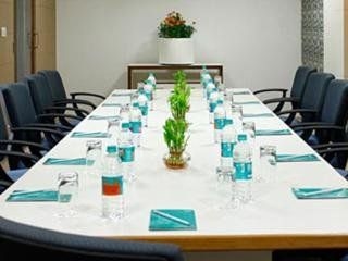 Clarks Inn Suites Pacific Business Park2