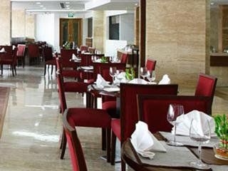 Clarks Inn Suites Pacific Business Park1
