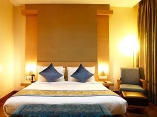 Clarks Inn Suites Pacific Business Park4