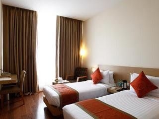 Clarks Inn Suites Pacific Business Park3