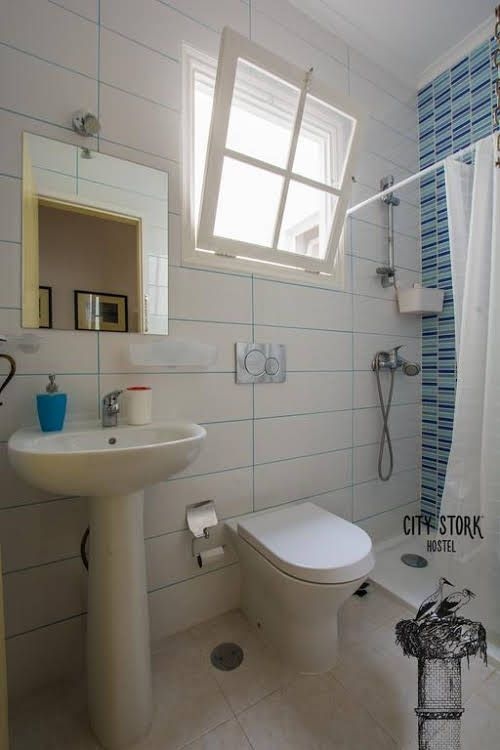 City Stork Hostel0