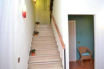 La Luna di Roma B&B0