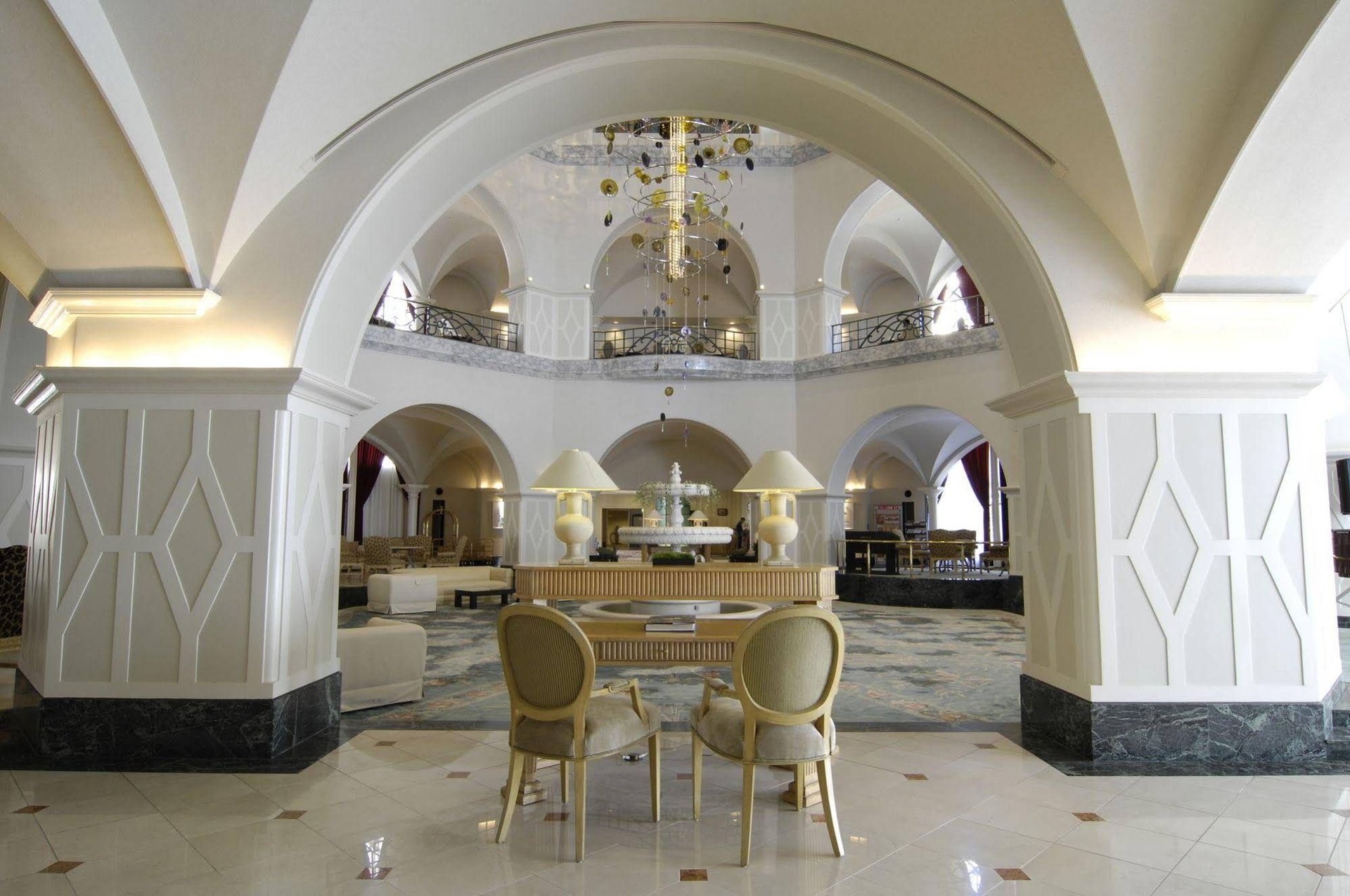 Royal Oak Hotel Spa and Gardens4