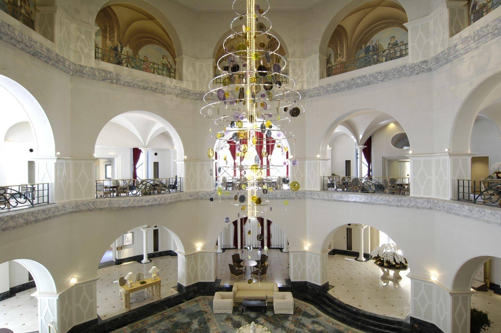 Royal Oak Hotel Spa and Gardens1