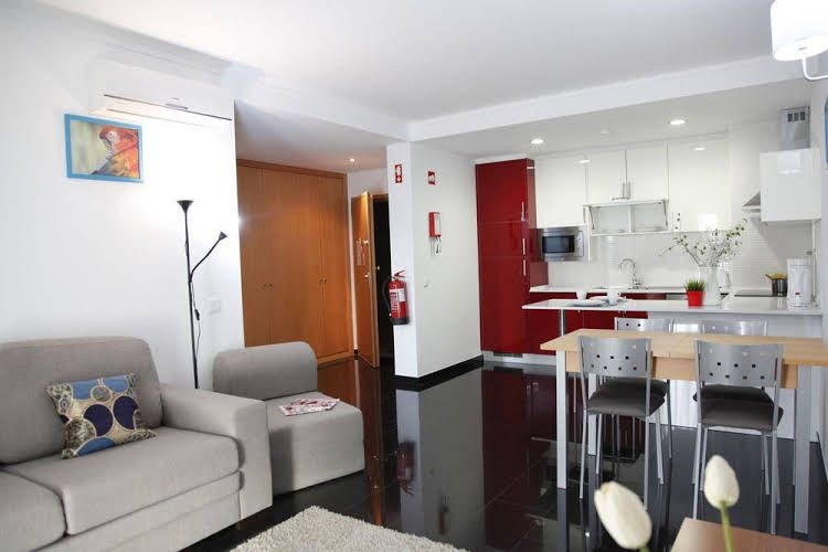 Rochatower Apartment0