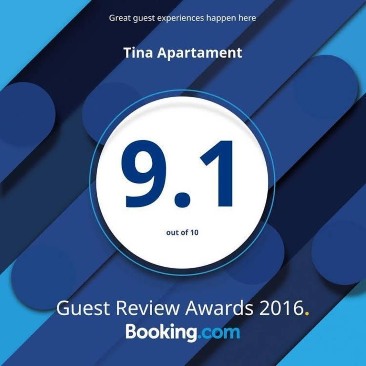 Tina Apartament0