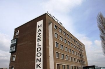 Amrath Hotel Hazeldonk2
