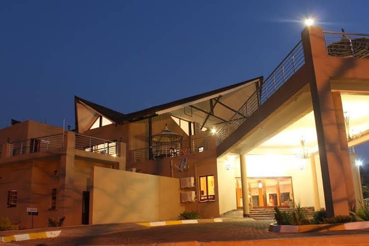 Sibane Hotel0