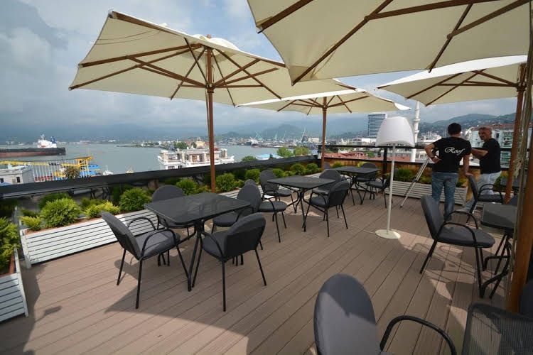 Hotel Old Town Batumi2