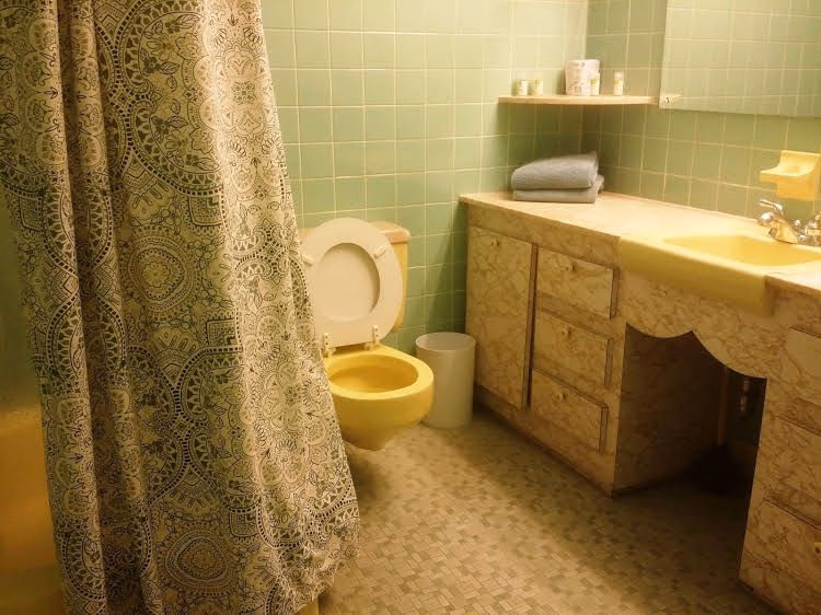 Old Town Suites0
