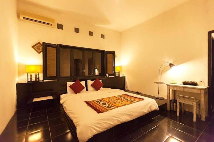 Villa Rumah 230