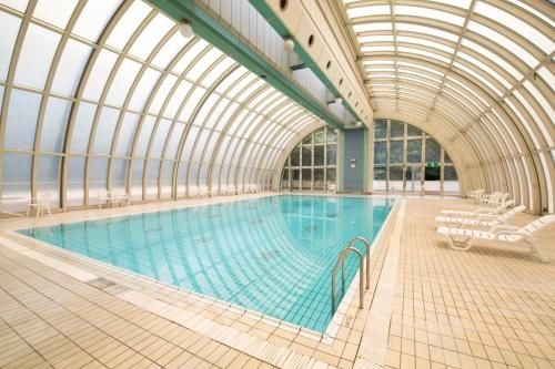 โฮเทล อุระชิมะ (Hotel Urashima)4
