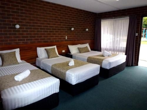 Healesville Motor Inn3