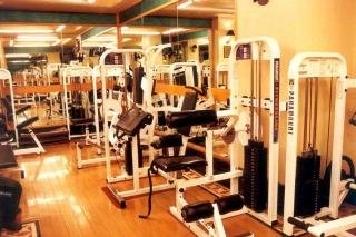Crowne Plaza Chennai Adyar Park2