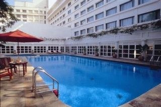 Crowne Plaza Chennai Adyar Park0