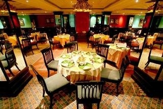 Crowne Plaza Chennai Adyar Park4