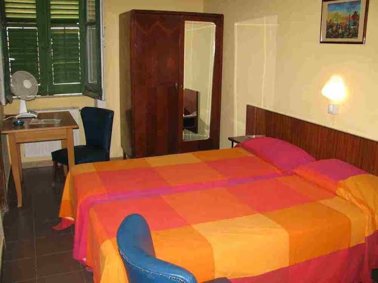 Hotel Belvedere0