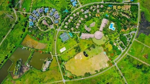 CucPhuong Resort0